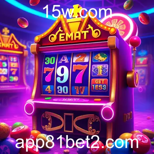 Explorando o Mundo dos Caça-níqueis Online: 81bet2