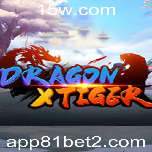 DragonXTiger: Um Mergulho no Mundo de Estratégia e Aventura