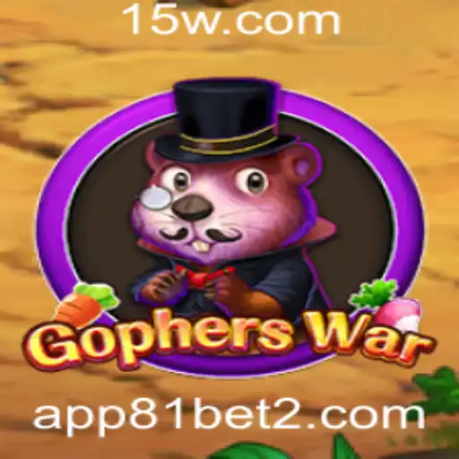 GophersWar: A Nova Sensação dos Games com Estratégia e Aventura