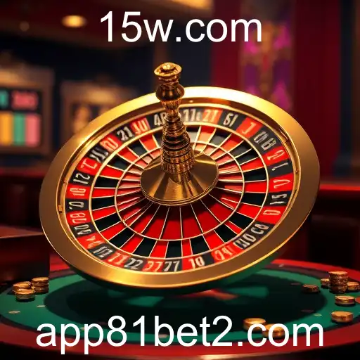 Explorando o Fascinante Mundo dos Jogos de Roleta com 81bet2