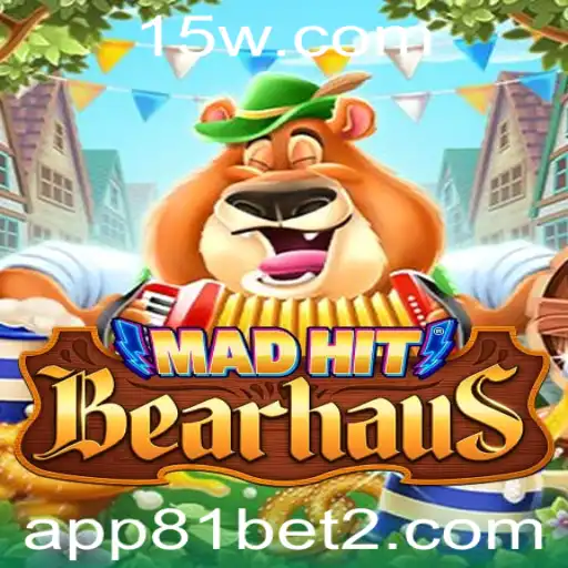 MadHitBearhaus: Mergulhe no Universo de Estratégia e Aventura