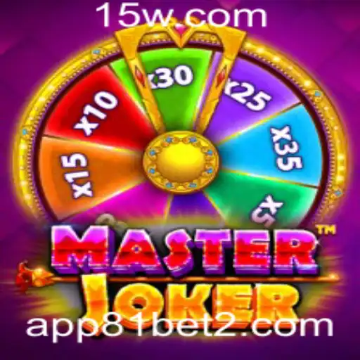 Explorando o Fascinante Jogo MasterJoker: Uma Jornada Através de Estratégia e Sorte