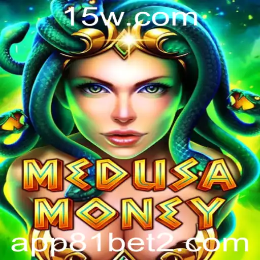 Explorando o Universo de MedusaMoney: Um Jogo Envolvente com a Chave 81bet2