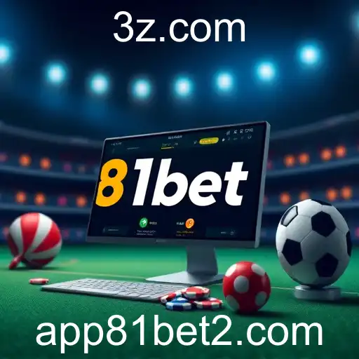 Ascensão dos Jogos Online e a Influência de Sites como 81bet2