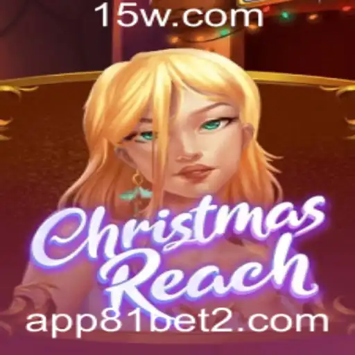 Descubra ChristmasReach: O Excitante Jogo Festivo Integrado com 81bet2