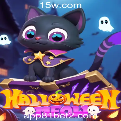 Descubra o Mundo Encantado de HalloweenMeow: Onde a Magia e Diversão se Encontram