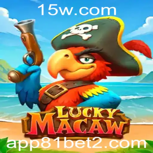 Explorando o Mundo de LuckyMacaw: Um Guia Completo