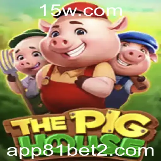 ThePigHouse: Uma Nova Sensação no Mundo dos Jogos