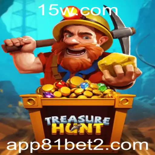 Explore a Aventura do Jogo 'TreasureHunt' com a Chave '81bet2'
