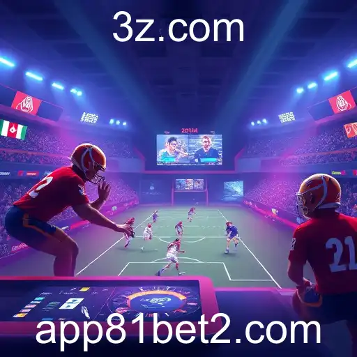 A Ascensão do 81bet2 no Mercado de Jogos Online