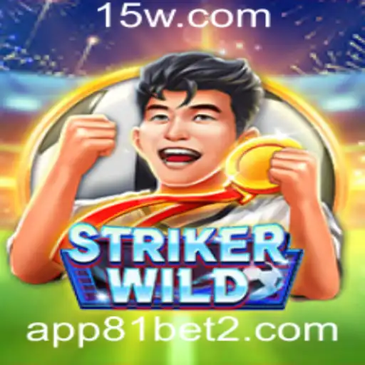 Descubra o Mundo de StrikerWILD
