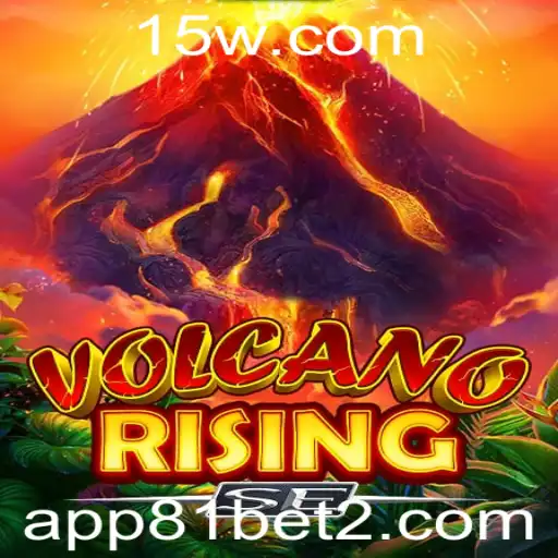 Explorando o Fascinante Mundo de VolcanoRisingSE